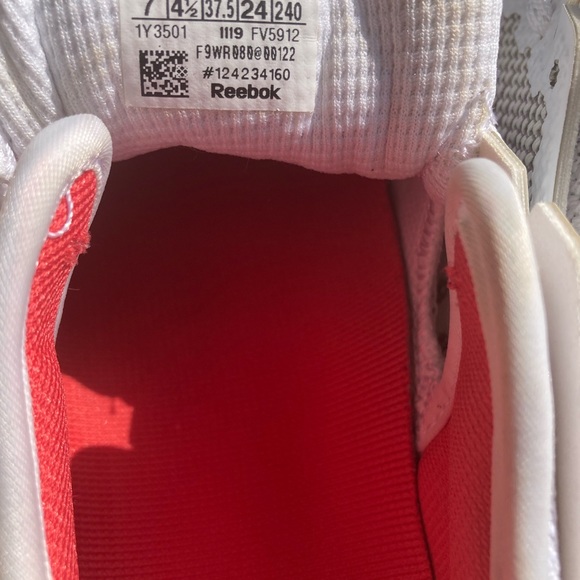 CrossFit Shoes - Picture 4 of 4